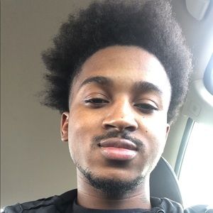 Meet your Posher, Montrell